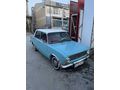 Galeriden Tofaş Murat 124 1972 Model Kayseri