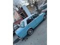 Galeriden Tofaş Murat 124 1972 Model Kayseri