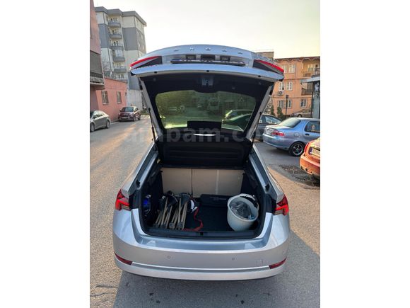 Sahibinden Skoda Octavia 1.0 e-Tec Premium 2020 Model