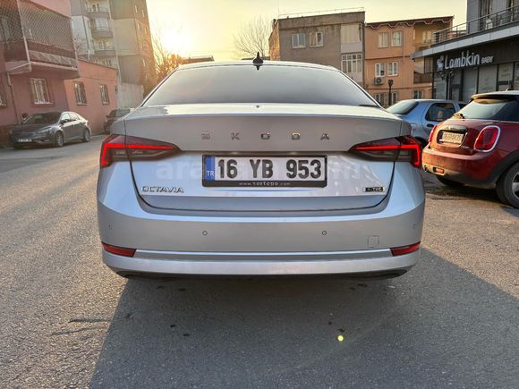 Sahibinden Skoda Octavia 1.0 e-Tec Premium 2020 Model