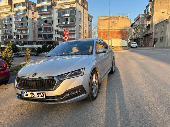 Sahibinden Skoda Octavia 1.0 e-Tec Premium 2020 Model