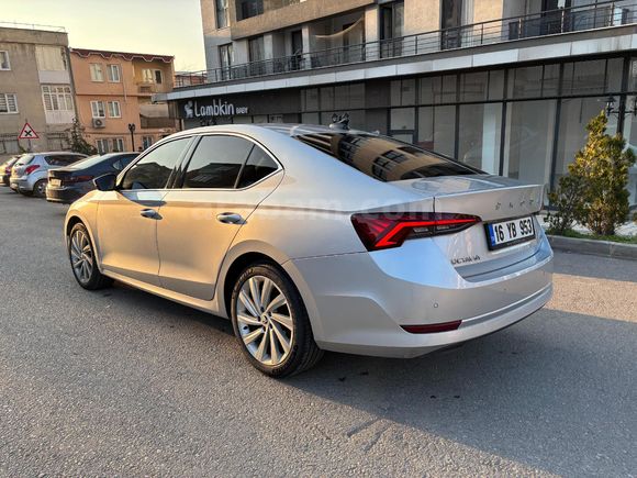 Sahibinden Skoda Octavia 1.0 e-Tec Premium 2020 Model