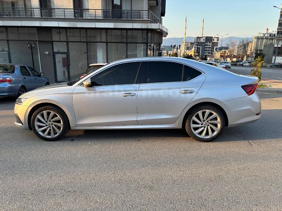 Sahibinden Skoda Octavia 1.0 e-Tec Premium 2020 Model