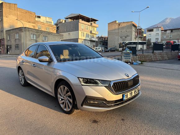 Sahibinden Skoda Octavia 1.0 e-Tec Premium 2020 Model