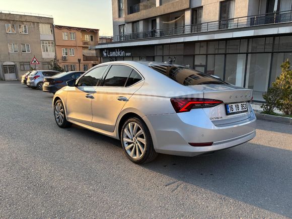 Sahibinden Skoda Octavia 1.0 e-Tec Premium 2020 Model