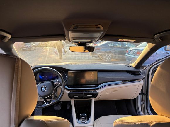 Sahibinden Skoda Octavia 1.0 e-Tec Premium 2020 Model