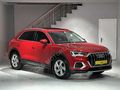 2021 AUDI Q3 35 TFSI ADVANCED CAM TAVAN ISITMA ELEKTRİKLİ BAGAJ