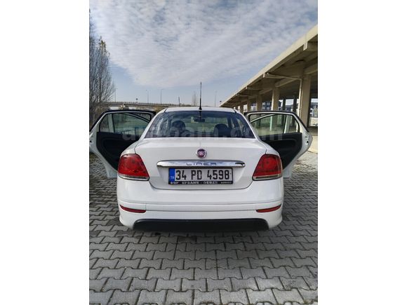 Sahibinden Fiat Linea 1.3 Multijet Pop 2015 Model