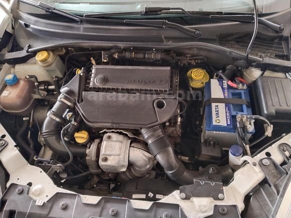 Sahibinden Fiat Linea 1.3 Multijet Pop 2015 Model