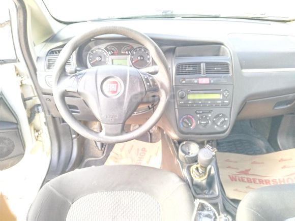 Sahibinden Fiat Linea 1.3 Multijet Pop 2015 Model