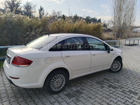 Sahibinden Fiat Linea 1.3 Multijet Pop 2015 Model