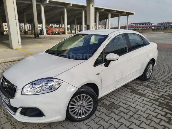 Sahibinden Fiat Linea 1.3 Multijet Pop 2015 Model