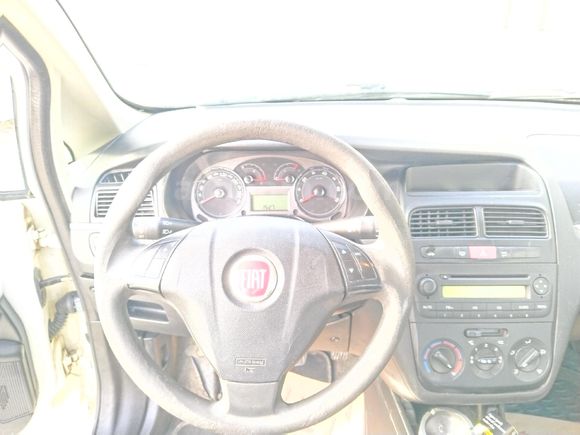 Sahibinden Fiat Linea 1.3 Multijet Pop 2015 Model
