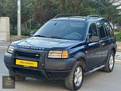 2001 Land Rover / HATASIZ / otomatik