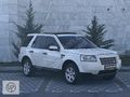 UP MOTORS'DAN LAND ROVER FREELANDER II CAM TAVAN-OTOMATİK VİTES