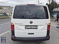2016 VOLKSWAGEN TRANSPORTER ORJİNAL 4+1 CAMLIWAN