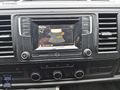 2016 VOLKSWAGEN TRANSPORTER ORJİNAL 4+1 CAMLIWAN