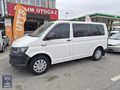 2016 VOLKSWAGEN TRANSPORTER ORJİNAL 4+1 CAMLIWAN