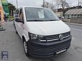 2016 VOLKSWAGEN TRANSPORTER ORJİNAL 4+1 CAMLIWAN