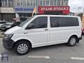 2016 VOLKSWAGEN TRANSPORTER ORJİNAL 4+1 CAMLIWAN