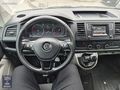 2016 VOLKSWAGEN TRANSPORTER ORJİNAL 4+1 CAMLIWAN