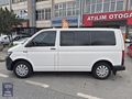 2016 VOLKSWAGEN TRANSPORTER ORJİNAL 4+1 CAMLIWAN