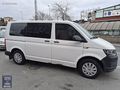 2016 VOLKSWAGEN TRANSPORTER ORJİNAL 4+1 CAMLIWAN