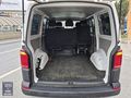 2016 VOLKSWAGEN TRANSPORTER ORJİNAL 4+1 CAMLIWAN