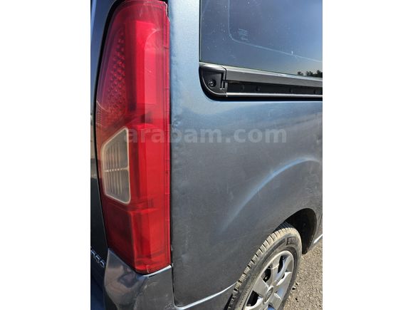 Sahibinden Citroen Berlingo 1.6 HDi Multispace 2012 Model
