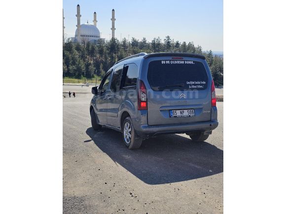 Sahibinden Citroen Berlingo 1.6 HDi Multispace 2012 Model