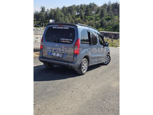 Sahibinden Citroen Berlingo 1.6 HDi Multispace 2012 Model