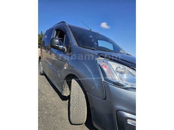 Sahibinden Citroen Berlingo 1.6 HDi Multispace 2012 Model