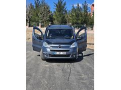 Sahibinden Citroen Berlingo 1.6 HDi Multispace 2012 Model