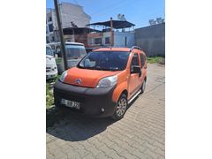 Sahibinden Citroen Nemo Combi 1.4 HDi SX Plus Vizyon 2011 Model