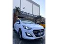 //2015 İ30//1.6 OTAMATİK/ELIT PAKET// SUNROOF+CAM TAVAN/FULL+FULL//
