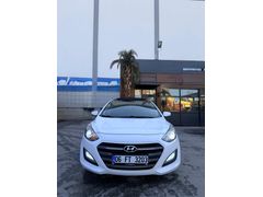 //2015 İ30//1.6 OTAMATİK/ELIT PAKET// SUNROOF+CAM TAVAN/FULL+FULL//