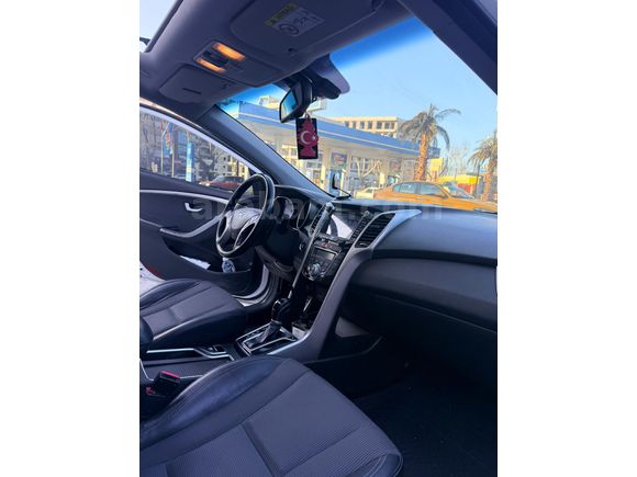 //2015 İ30//1.6 OTAMATİK/ELIT PAKET// SUNROOF+CAM TAVAN/FULL+FULL//