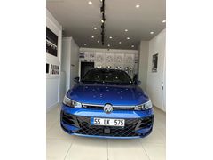 2024 passat 1.5 e-TSİ 150 hp R Line DSG cam tavan