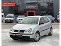 KMH GRUP'DAN 2004 MODEL POLO