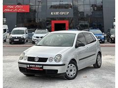 KMH GRUP'DAN 2004 MODEL POLO