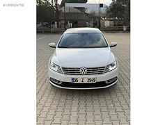 2015 MODEL 4 KOLTUK ISITMA DEĞİŞENSİZ VW CC