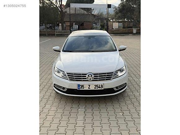 2015 MODEL 4 KOLTUK ISITMA DEĞİŞENSİZ VW CC