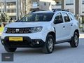 YILDIZ OTOMOTİV 'DEN 1.5 DCİ DUSTER