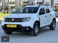 YILDIZ OTOMOTİV 'DEN 1.5 DCİ DUSTER