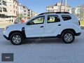 YILDIZ OTOMOTİV 'DEN 1.5 DCİ DUSTER