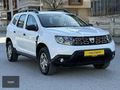 YILDIZ OTOMOTİV 'DEN 1.5 DCİ DUSTER