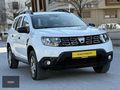 YILDIZ OTOMOTİV 'DEN 1.5 DCİ DUSTER