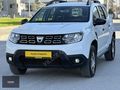 YILDIZ OTOMOTİV 'DEN 1.5 DCİ DUSTER