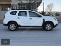 YILDIZ OTOMOTİV 'DEN 1.5 DCİ DUSTER