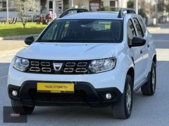 YILDIZ OTOMOTİV 'DEN 1.5 DCİ DUSTER